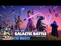 NEW CHAPTER 6 SEASON 3 STAR WARS!!!!!