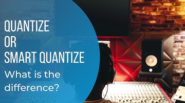 Quantize Or Smart Quantize | Quantizing Technique to create more Realistic Grooves | [Quantizing }