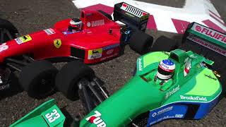 『D-Drive Sports』2023年7月week2 サーキットより