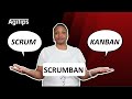 Scrum vs kanban dcouvrez lequel est fait pour vous