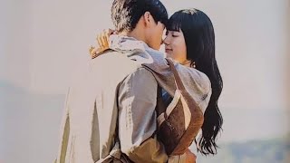 Wonjun × Doona || DOONA FMV | Enchanted
