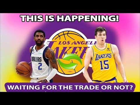 Video: Apa daftar Lakers?