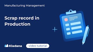Scrap record in Kladana