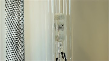 Soft Worm Robot Uses Artifial Skin as Sensor