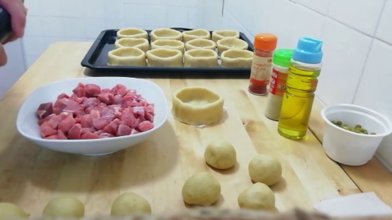 Empanadas-Mallorquinas