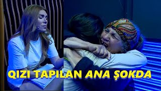 Anası gözlərinə inanmadı! Zərqələm görün haradan tapıldı? / Seni axtariram 26.04.2024