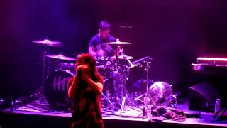 10 Embrace - That's All Changed Forever - Shepherds Bush - 20 - 05 - 14