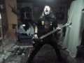 Losfer words (big 'orra),IRON MAIDEN(powerslave 1984)add bass cover remix por Julio Blackening