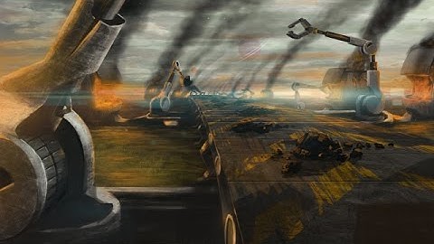 Factorio Endless Resources Modded Survival