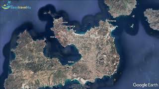 Where To Stay In Milos First Time Best Areas Short