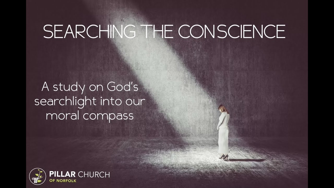 Christian Unity & Matters of Conscience | Romans 14:1-4 | 10/6/24 | Jonathan Rivera