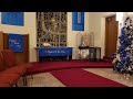 Resurrection Lutheran Church of Lethbridge - 3rd Midweek in Advent, December 18, 2024