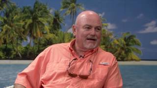 Central Florida on The Water # 204 - Houseboating on St. Johns River