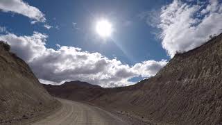 Estradas: Cochrane à Bahia Murta (Aisén - Chile)