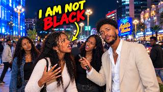 I Investigated Why Some Ethiopians Feel Like They’re Not Black or African