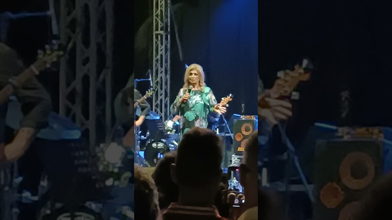 La barzelletta di Iva Zanicchi