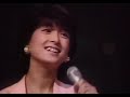 河合奈保子 & 藤井郁弥【 銀河の神話 】