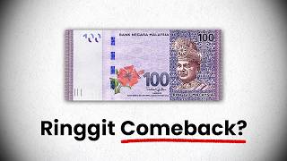 Download Lagu Why is Malaysian Ringgit Going Up So Much? (When Will it Stop?) MP3