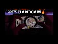 Best HANDCAM 3 Finger Gameplay | IPHONE 17 🔥 CODM 2025