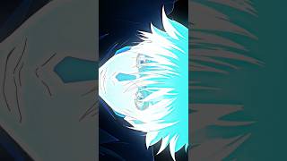 Satoru Gojo Jujutsu Kaisen - Hukum Editamv Gojo神