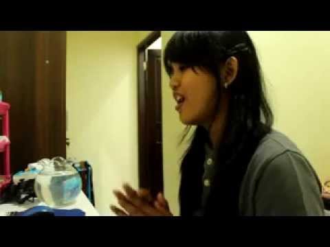Kotak-Aku Percaya Pilihanku (cover) Ayu N - YouTube