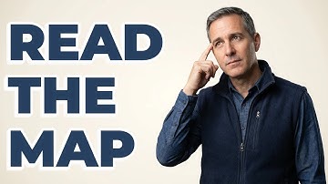 How Can You Spot Snow On A Forecast Map?