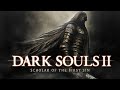 Dark Souls II camino hacia invocaciones