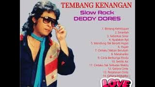 Tembang Kenangan DEDDY DORES