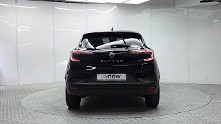 251D11611 - 2025 Renault Captur TCe 90 Evolution Scrappage deal  RefId: 746...