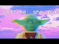 【ASMR】 Yoda goes through an emotional lofi withdrawal after losing his girlfriend