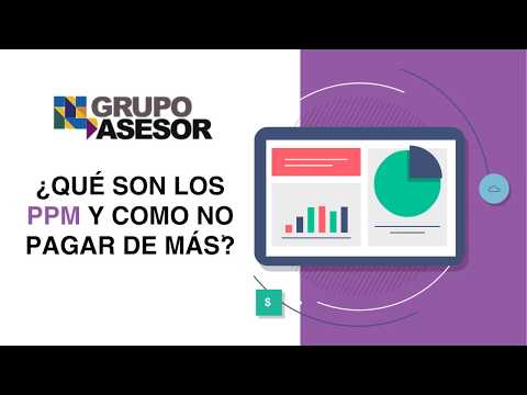 Pagos Provisionales Mensuales