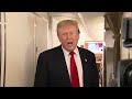 Trump Says US Has Plenty of Ammo Left to Fight Iran
