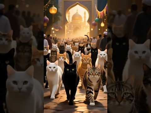 سر اختفاء القطط في عيد الأضحى الحقيقة أم خرافة