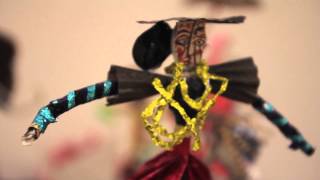CSUN Interesting Classes: Episode 2 - Children's Art