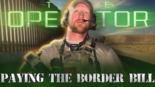 83 | Paying The Border Bill