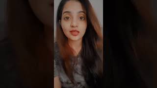 Reshma Nair New Reel