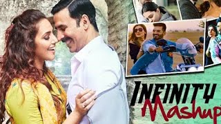 Infinity Mashup |Dk Galaxy | 2021 valentine mashup | Mashup song| New mashup by dk galaxy Thumb