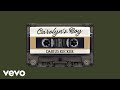 Darius Rucker - Sure Would Have Loved Her (Official Audio)
