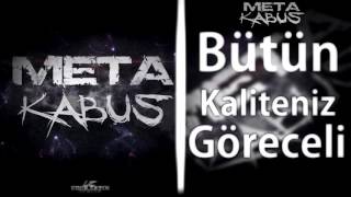 Meta-Kabus Lyric Video 2015