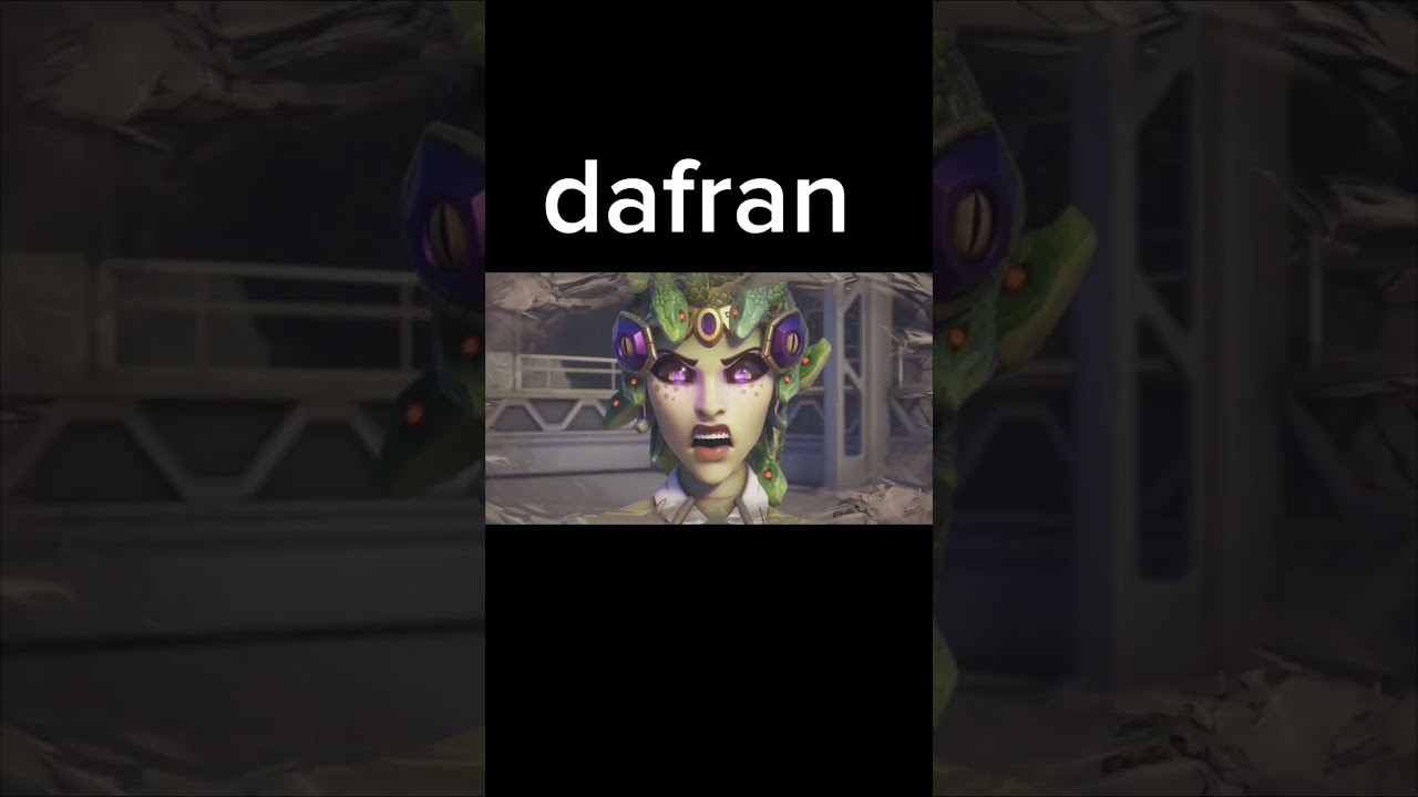 best overwatch content creators pt6 