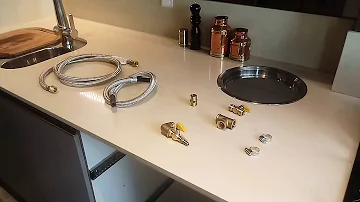 Pode colocar forno elétrico em cima de base de MDF?