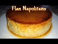 😙FLAN NAPOLITANO SIN HORNO, DELICIOSO Y SÚPER FÁCIL!!💖😘👍