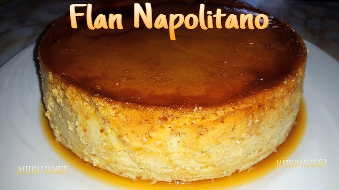 💥con solo 3 INGREDIENTES haz este FLAN para negocio SIN HORNO🍮receta  FACIL rápida y ECONOMICA 