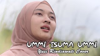 UMMI TSUMA UMMI - YUSI RINDIAWATI BENING MUSIK COVER SHOLAWAT