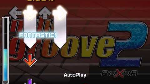 [NEW SIMFILE] Pegboard Nerds & Tristam - Razor Sharp