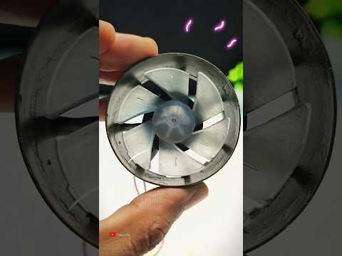 Amazing science project