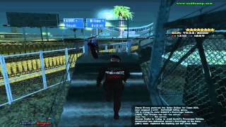 COD5 resurrection SAMP - [HULC]Omar