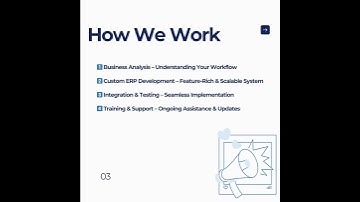 Automotive ERP Solution Development Scalable & Custom ERP for Two Wheeler Industry