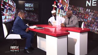 It is Disappointing That Governors Are Shutting Down the Increase in the Minimum Wage -Yusuf/Okonkwo