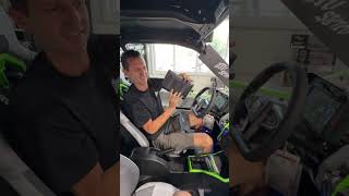 2025 Kawasaki Teryx H2 at UTV Stereo